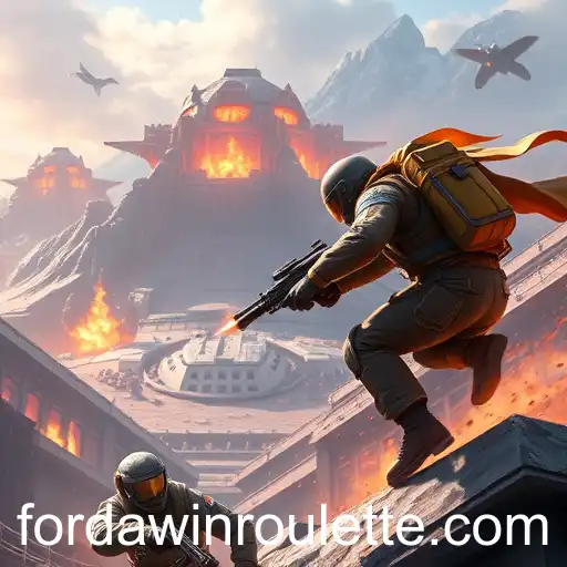 Exploring the Thrills of Action Games: A Dive into 'Fordawin' Adventures