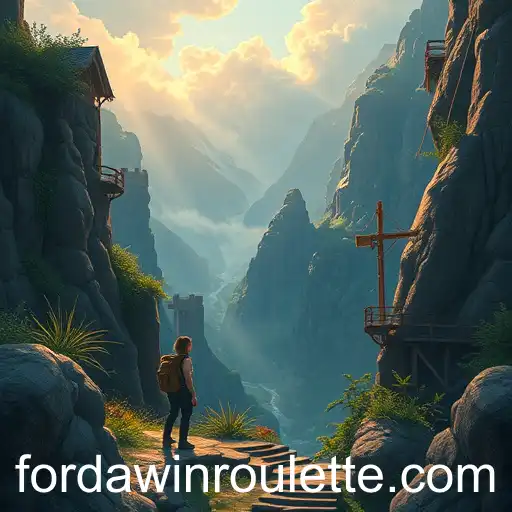 Exploring the Thrill of Adventure Games: A Portal to Virtual Excitement