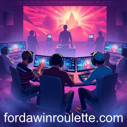 The Evolution of Online Gaming Communities