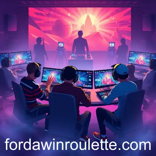 The Evolution of Online Gaming Communities