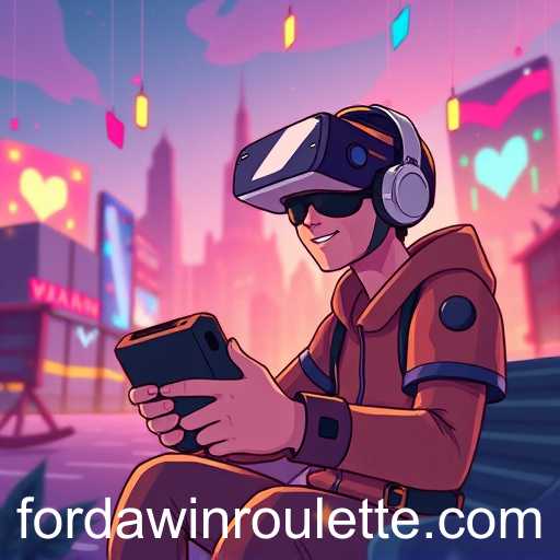 The Evolving World of Online Gaming