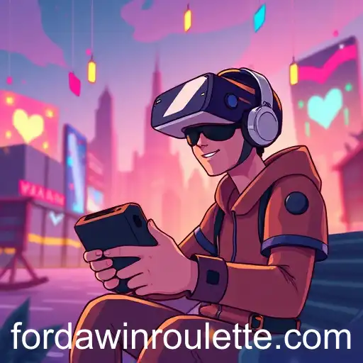 The Evolving World of Online Gaming