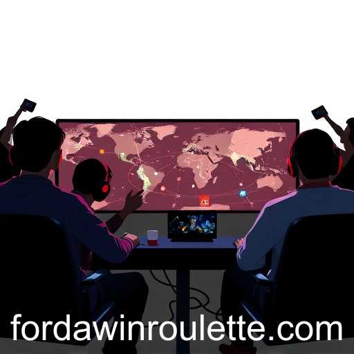 Fordawin Revolutionizes Online Gaming Experience