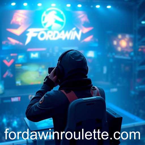 Fordawin Takes Gaming World by Storm