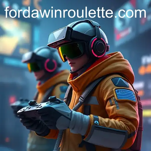 Fordawin: Gaming Trends and Innovations in 2026