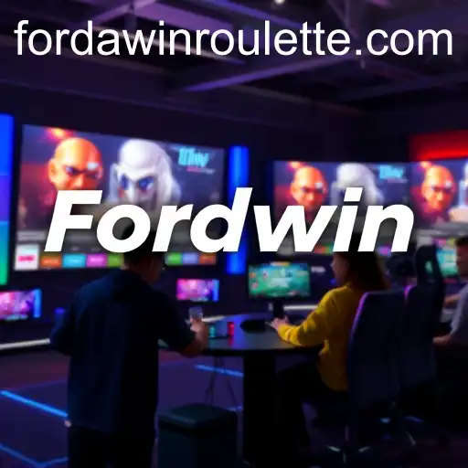 Gaming Revolution: How Fordawin is Changing the Landscape