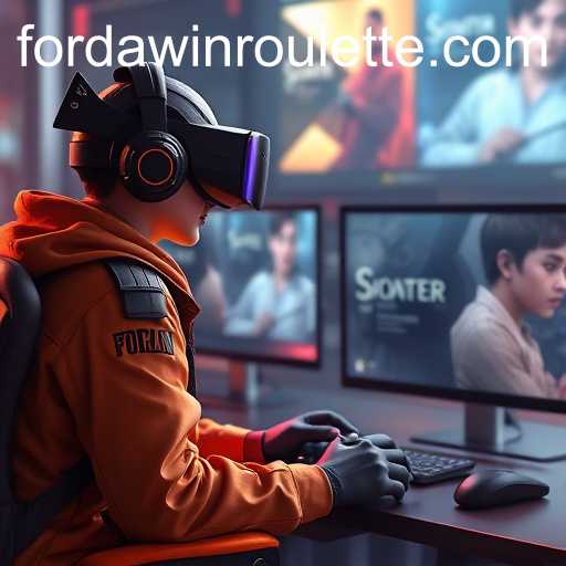 Fordawin: Revolutionizing Online Gaming in 2025