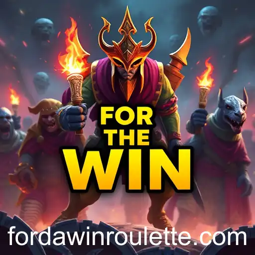 Fordawin Unveils New Gaming Landscape