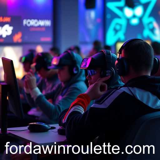 Gaming Landscape Revolutionized