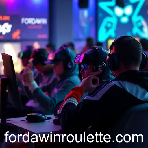 Gaming Landscape Revolutionized