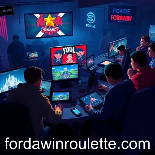 The Rise of Gaming Communities in 2025