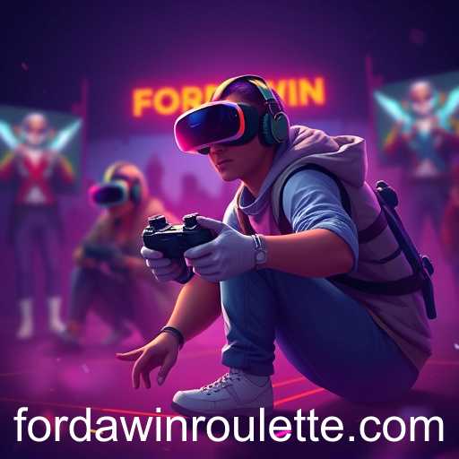 Gaming Landscape Evolution in 2025