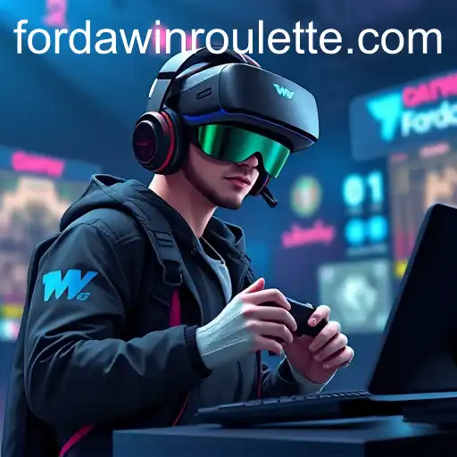 Gaming Evolves: Fordawin Leads the Charge