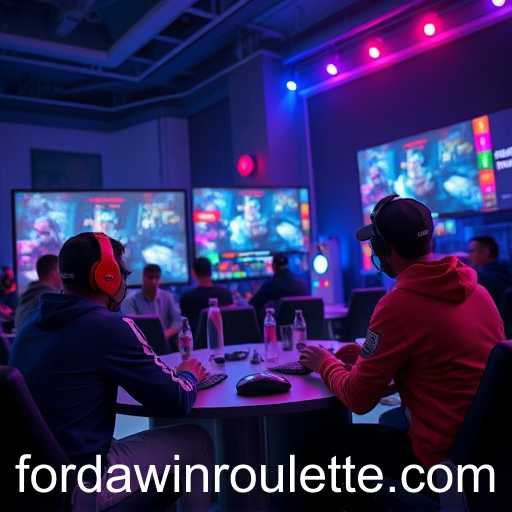 Gaming Industry Thrives Amid Innovations