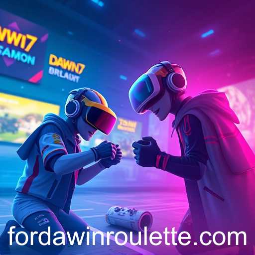 Gaming Industry Surges Amidst Challenges