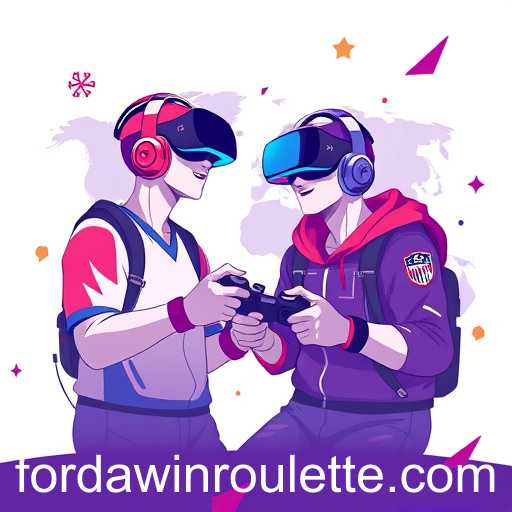 Gaming Landscape Transformation