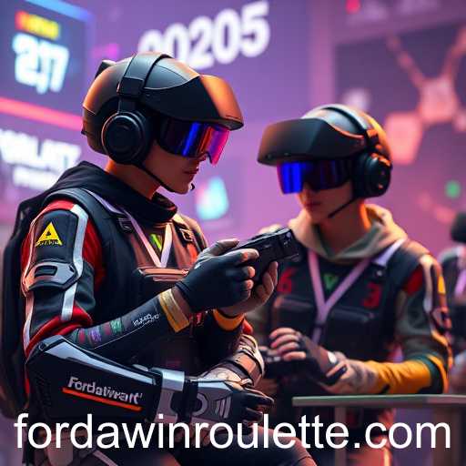 Gaming Trends and Economic Impact in 2025