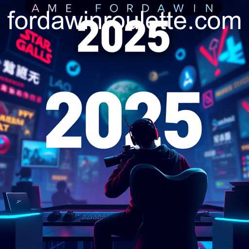 Gaming Trends and Innovations of 2025