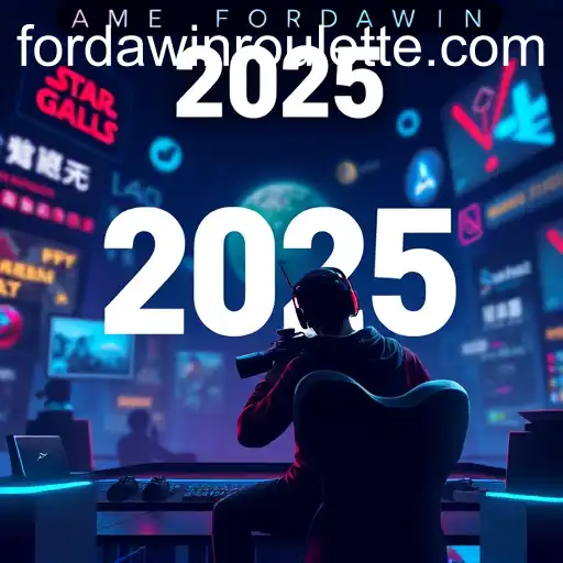 Gaming Trends and Innovations of 2025