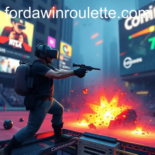 Gaming Trends and Innovations in 2025