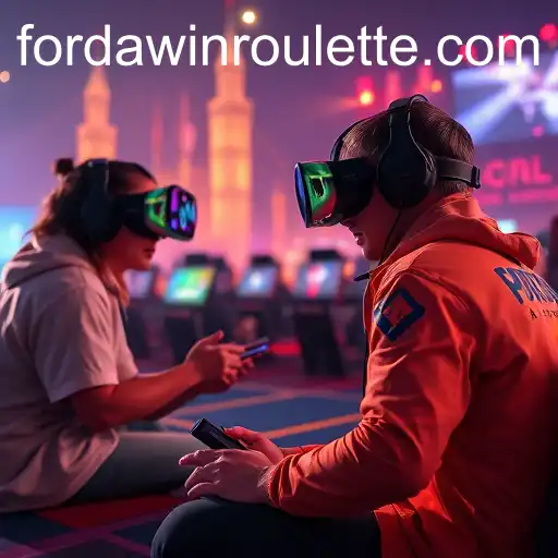 Gaming Trends and Innovations in 2025