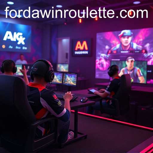 Gaming Trends Shaping the Future