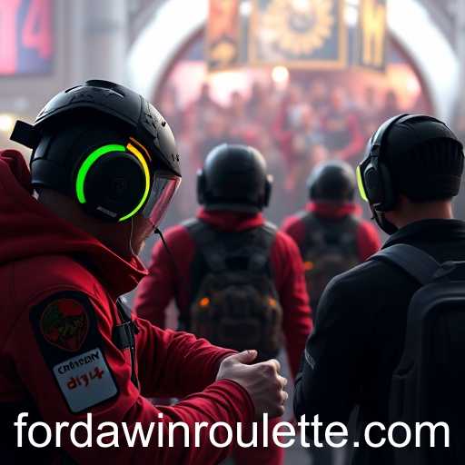 Gaming Trends Shaping the Future