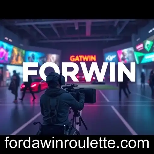 FordaWin: Revolutionizing Gaming Communities