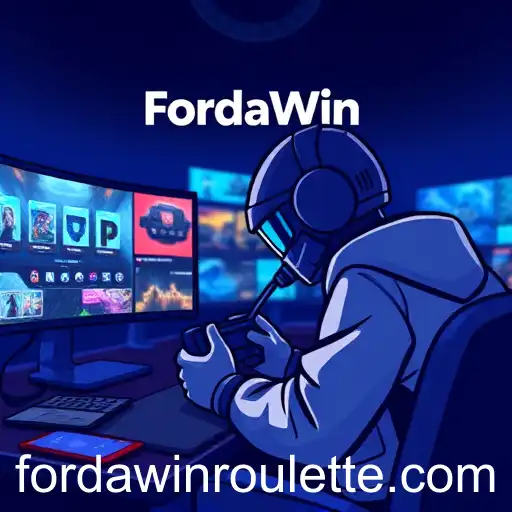 Gaming Evolves: Fordawin Leads the Charge in 2026