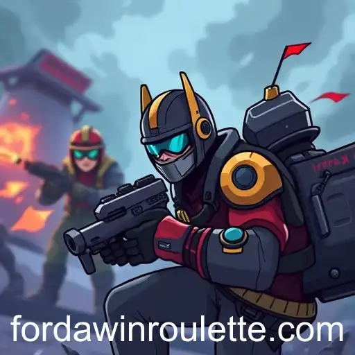 Fordawin: Revolutionizing Online Gaming