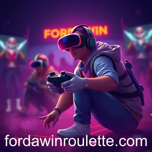 Gaming Landscape Evolution in 2025