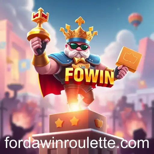 Gaming Landscape Evolution: fordaWin Trends