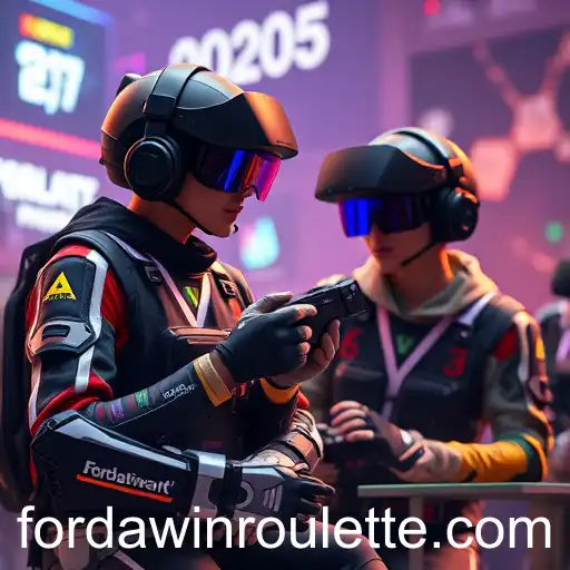 Gaming Trends and Economic Impact in 2025