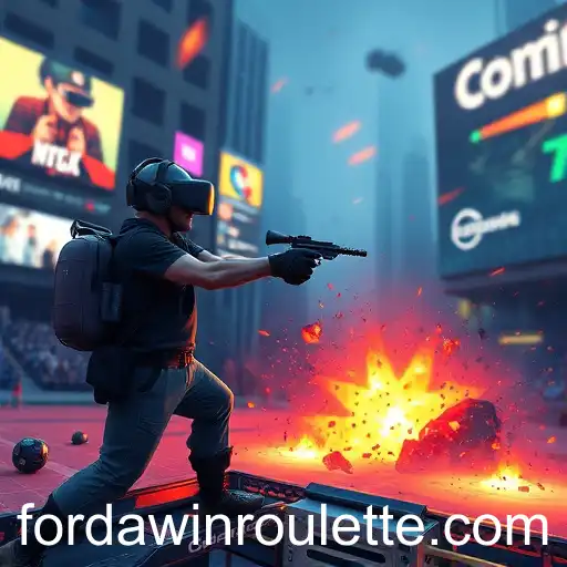 Gaming Trends and Innovations in 2025