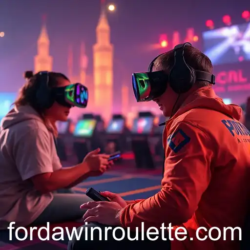 Gaming Trends and Innovations in 2025