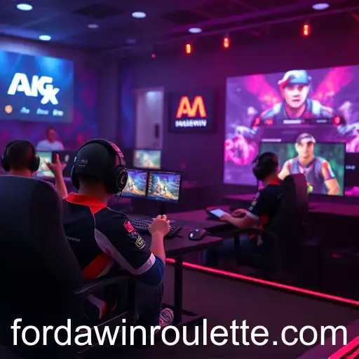 Gaming Trends Shaping the Future