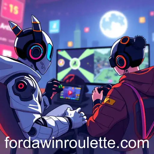 Evolving Trends in Online Gaming