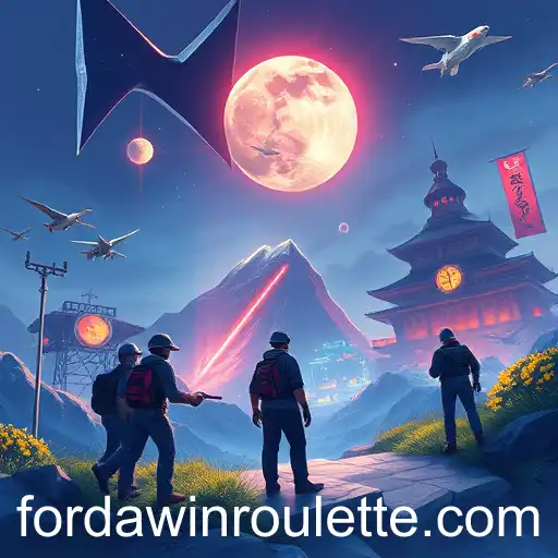 The Rise of Fordawin: A Gaming Phenomenon