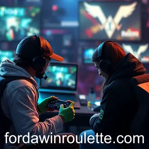 The Rise of Gaming Culture Amidst Global Trends