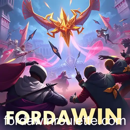 Exploring Multiplayer Games: The New Frontier for Gamers