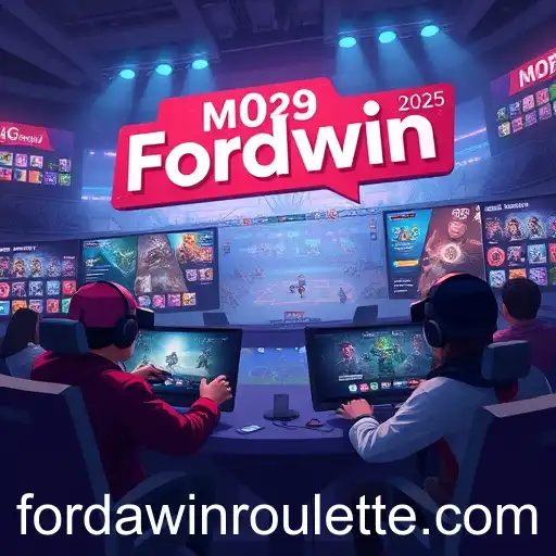 The Rise of Fordawin and its Impact on Online Gaming