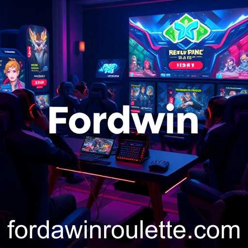 The Rise of fordawin in the Gaming World