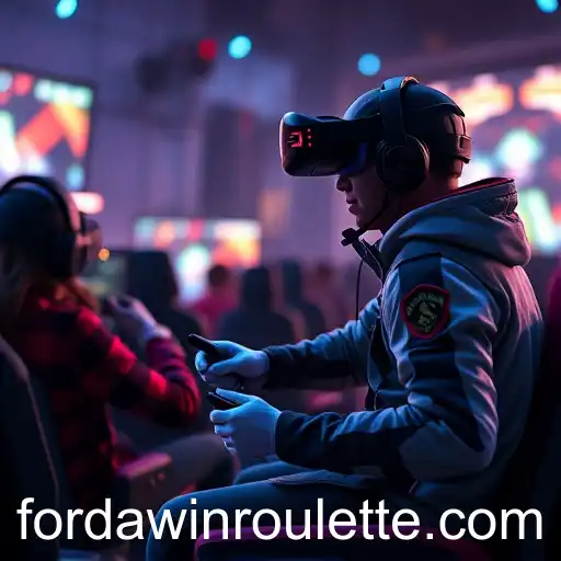 The Rise of Gaming in 2025