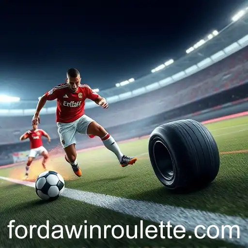 The Dynamic Allure of Sports Games in the Digital Arena